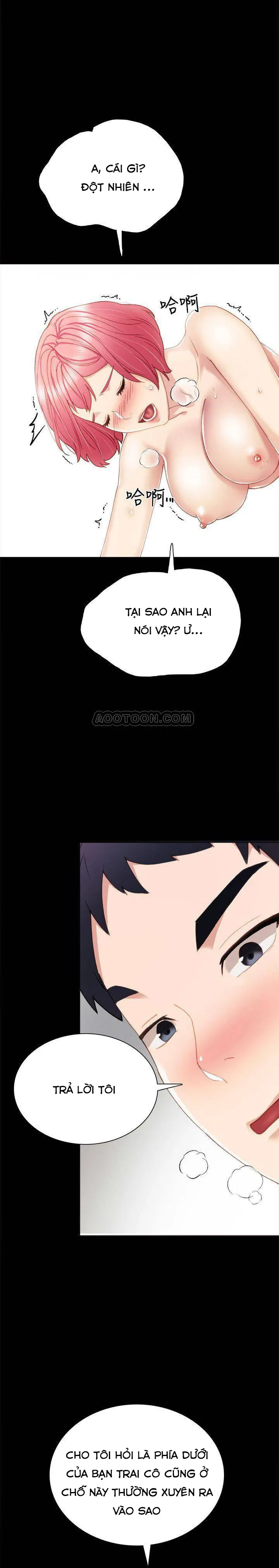 thầy giáo thực tập chapter 29 23