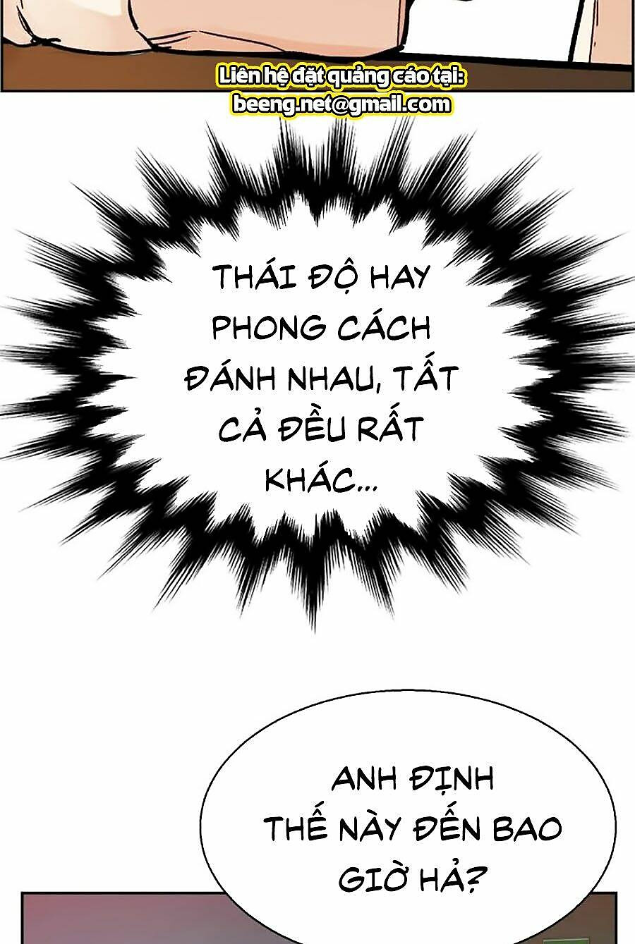bạn học tôi là lính đánh thuê chapter 4 130