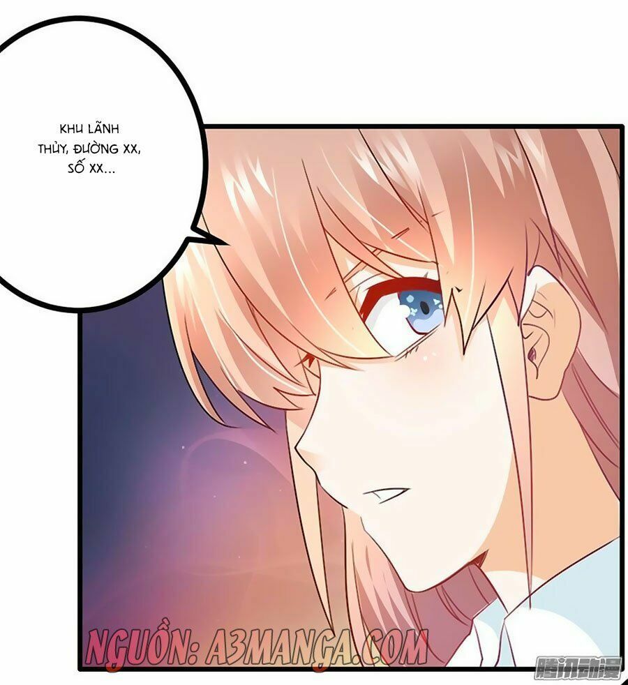 tổng tài đích thiên giới manh thê chapter 14 5