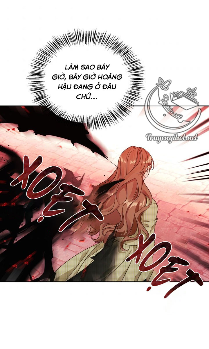 ác nữ xứng đôi với bạo chúa chapter 77.1 7