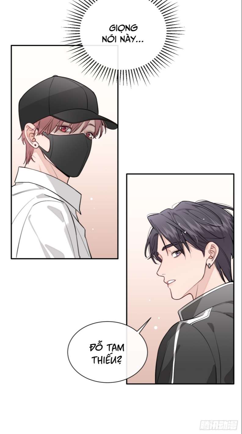 chó lớn bắt nạt chủ chapter 26 18