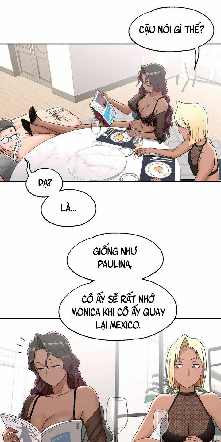 phòng tập gym bí mật chapter 53 28