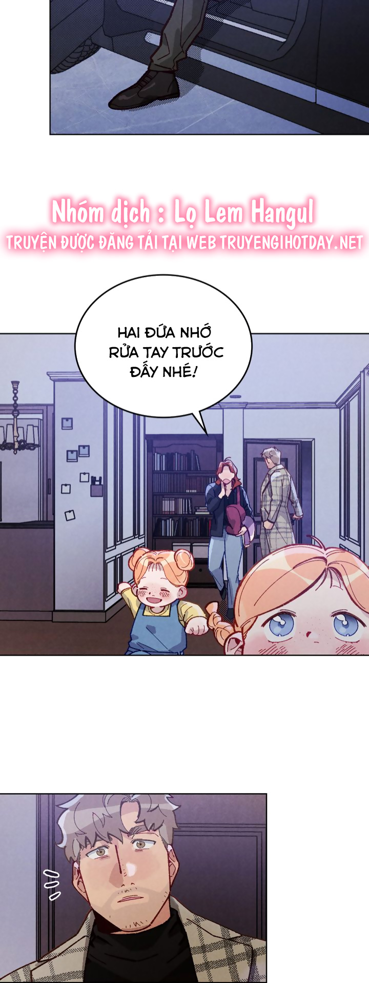 giải mã ngôn ngữ trái tim chapter 12 3