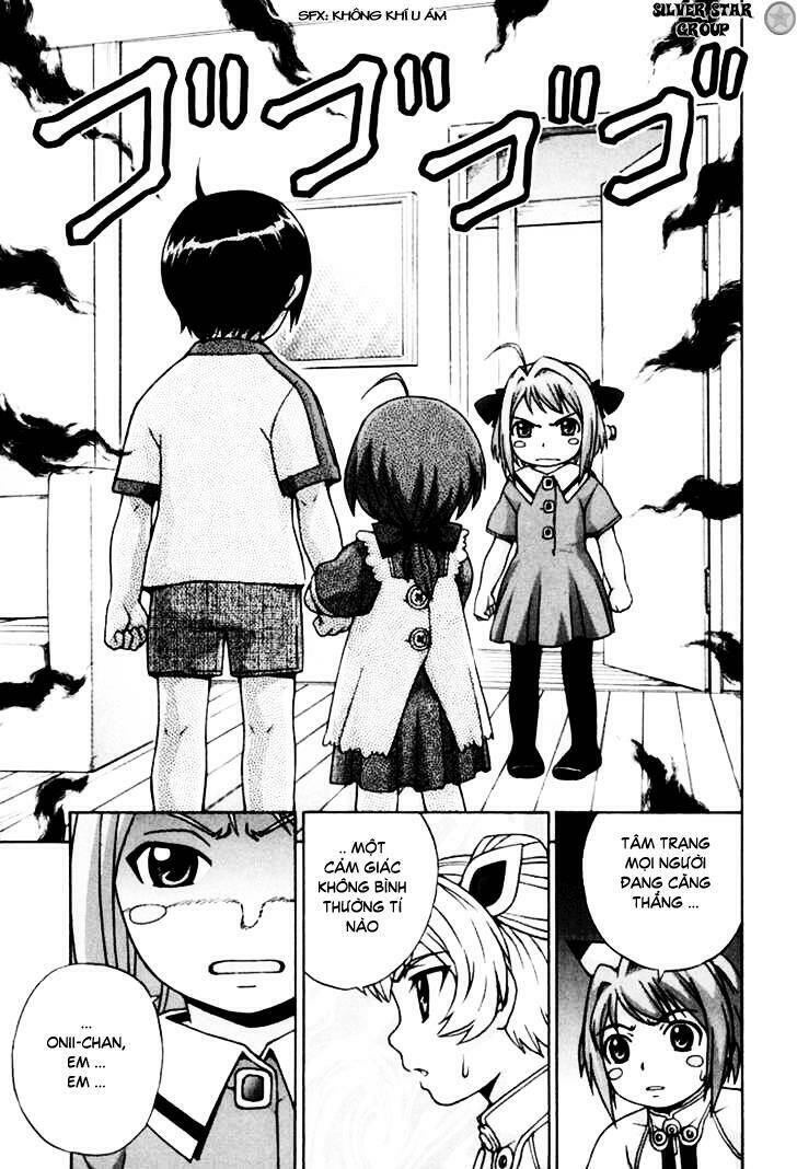 magikano chapter 11 26