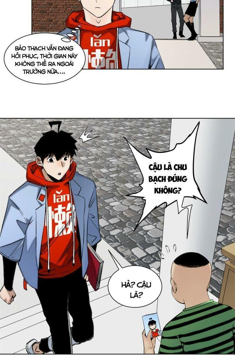 minh nhật chi kiếp chapter 103 2