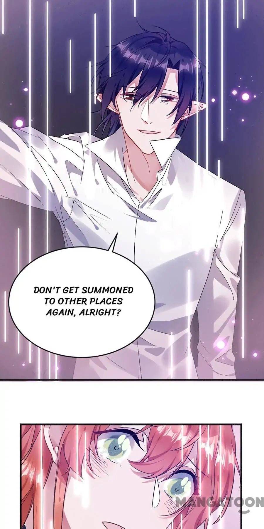 huyết tộc điện hạ đừng giết ta chapter 100 19