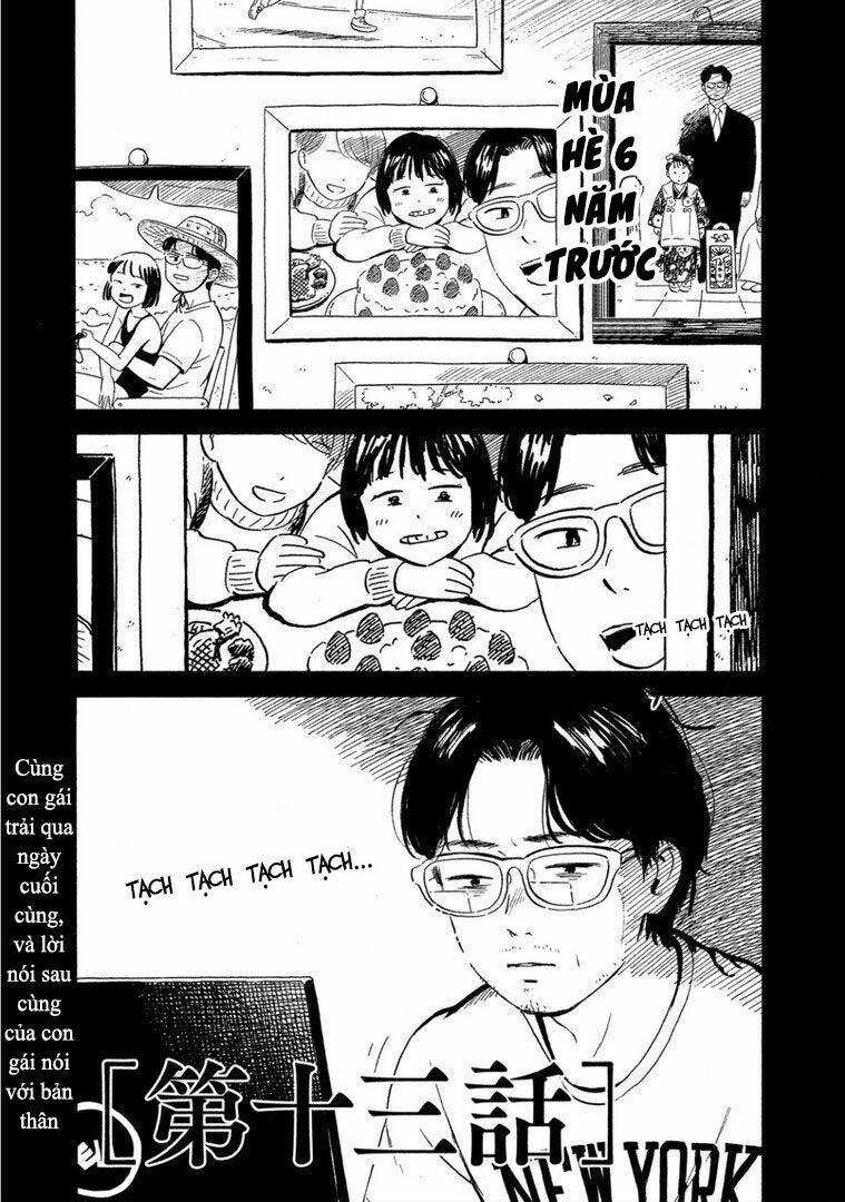 nora to zassou chapter 13 1