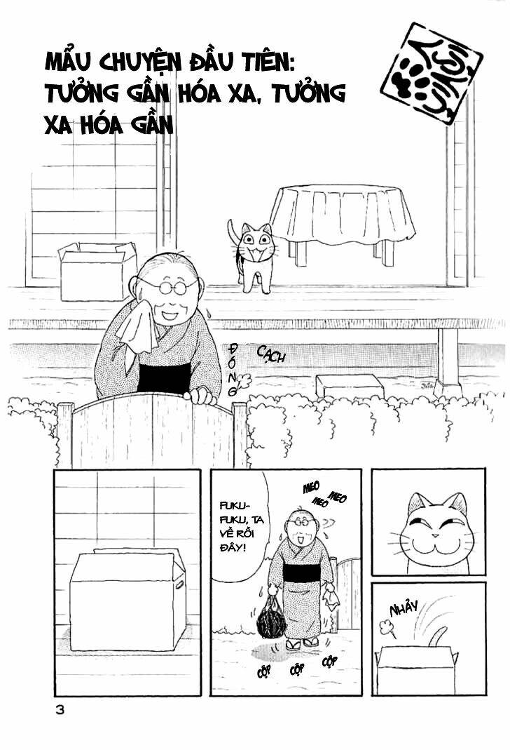 fuku-fuku funya~n chapter 1 6