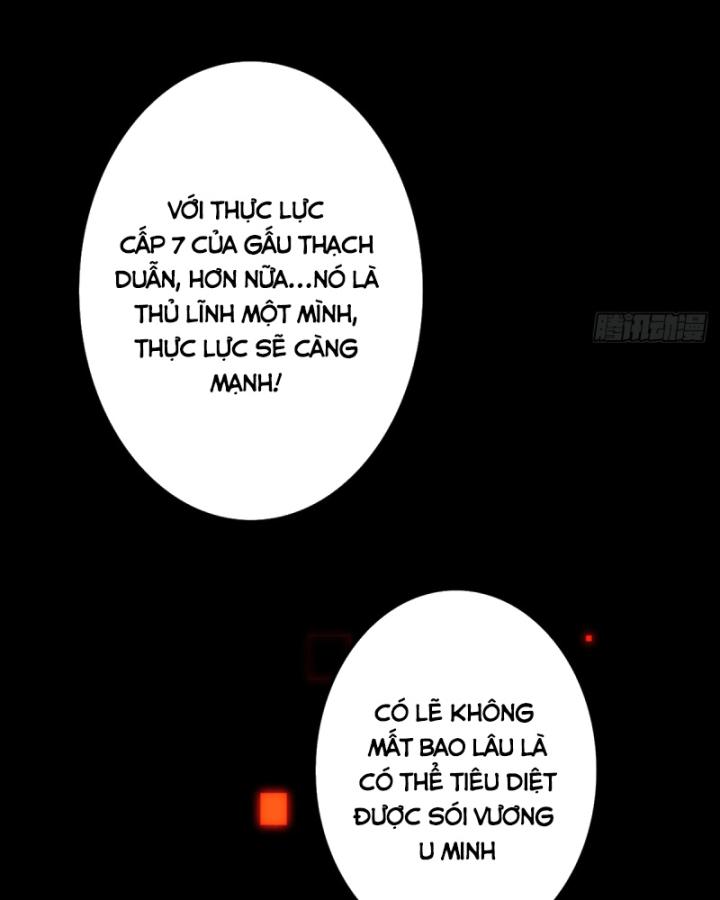 ta, chúa tể rừng xanh chapter 3 88