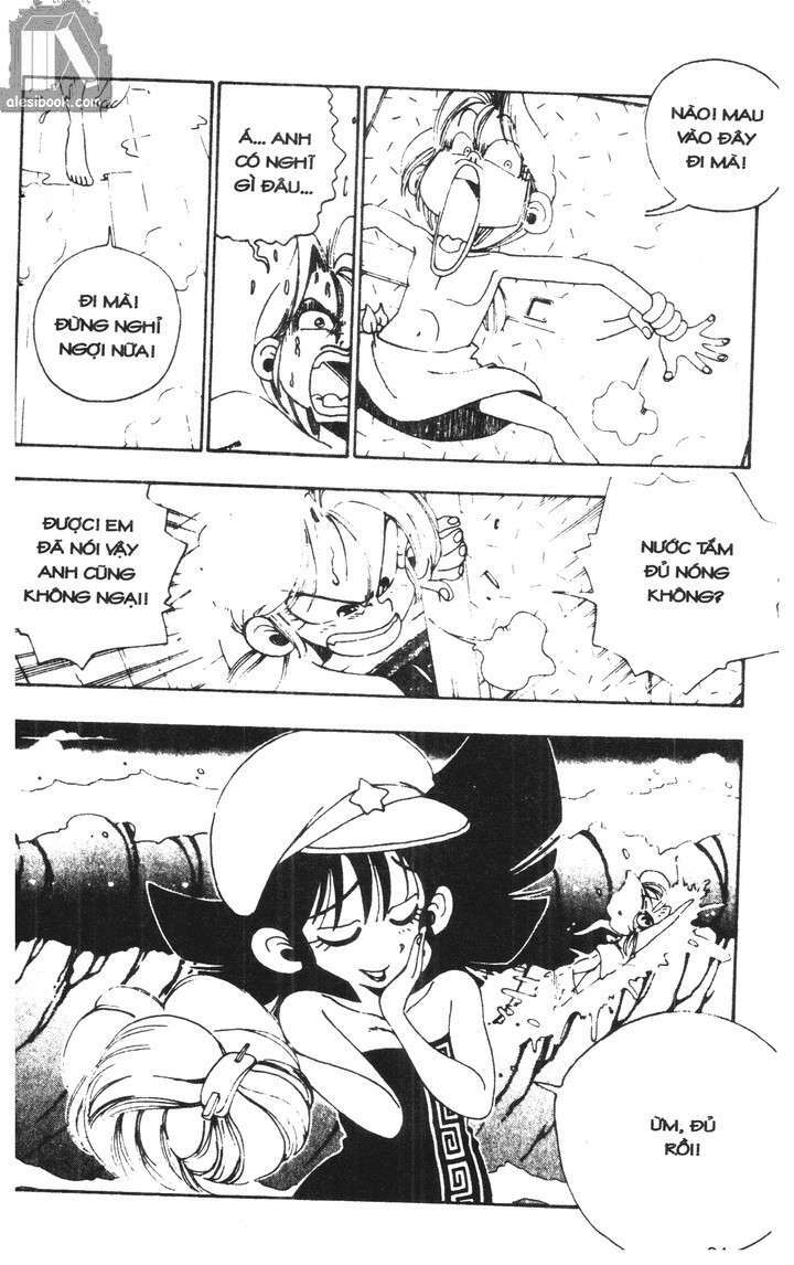 bộ đôi siêu hài chapter 189 1