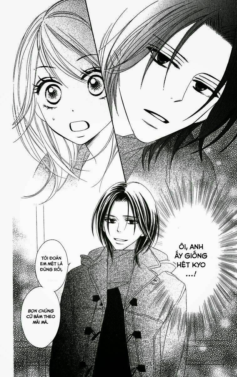 yêu quái cánh đen chapter 6 24