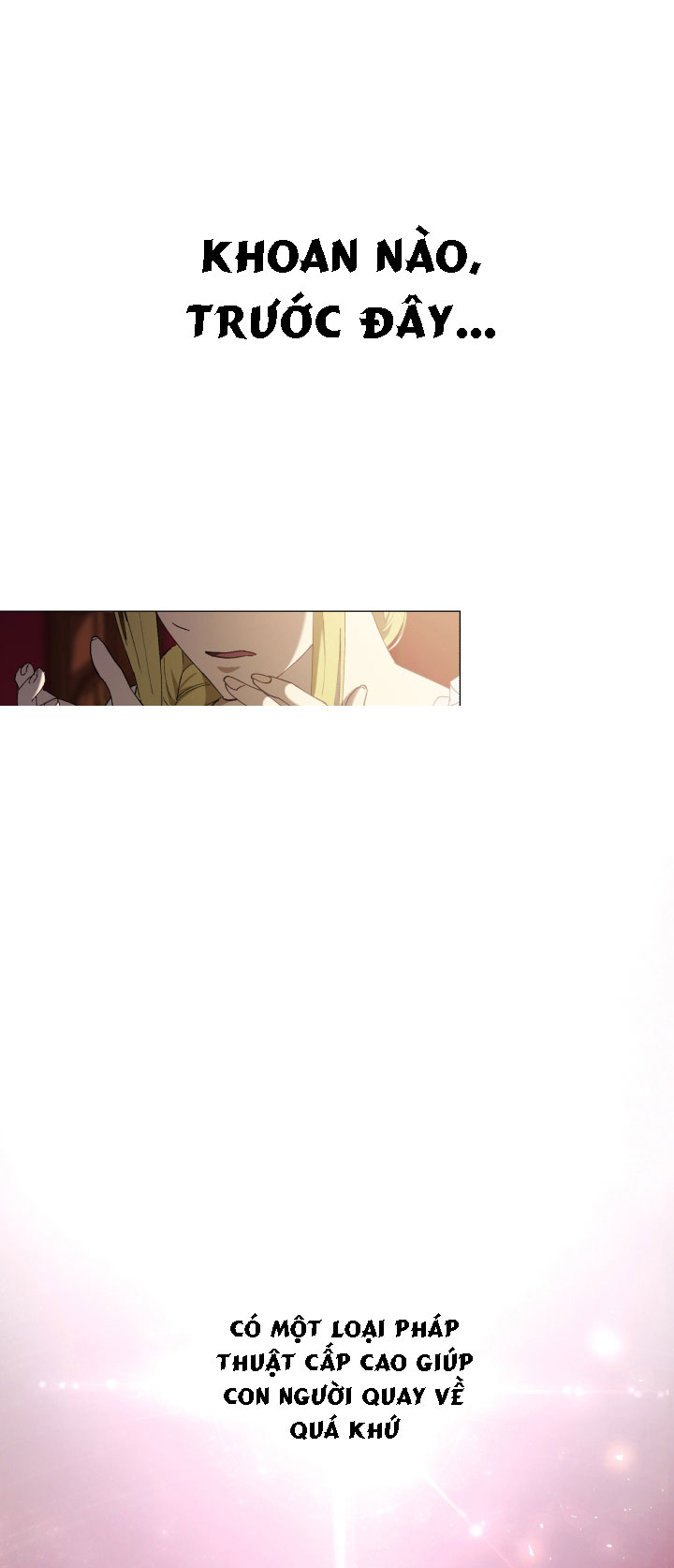 công chúa khắc ấn kẻ phản nghịch chapter 4 31