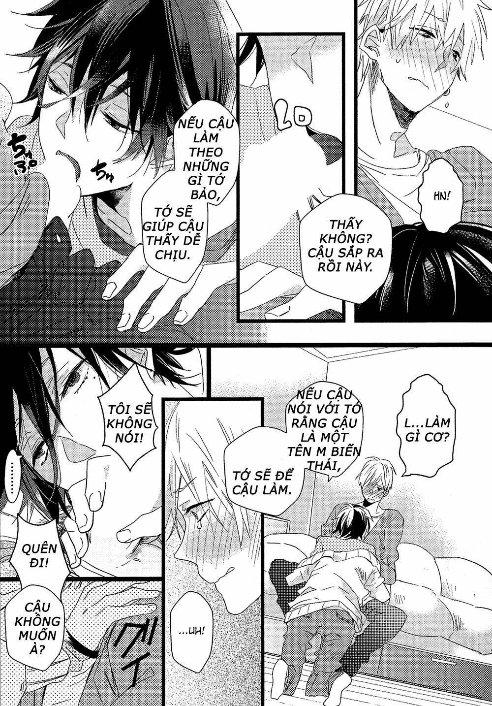 nise x koi boyfriend chapter 3 25