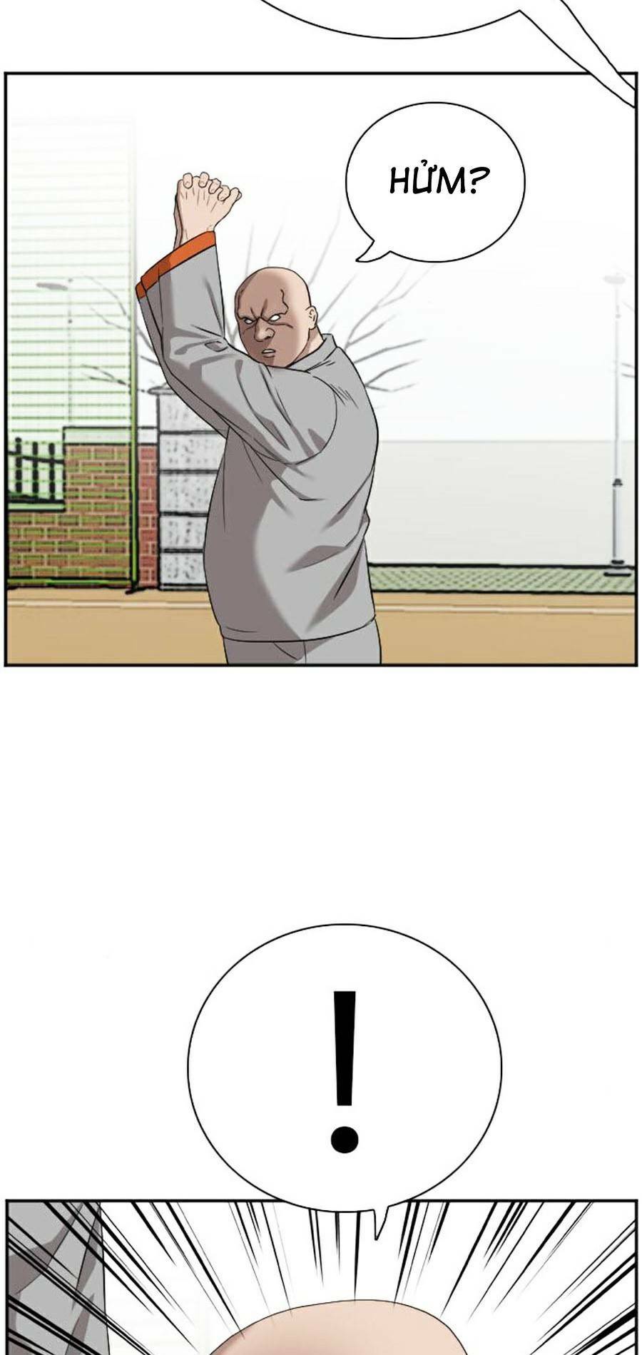 người xấu chapter 79 16