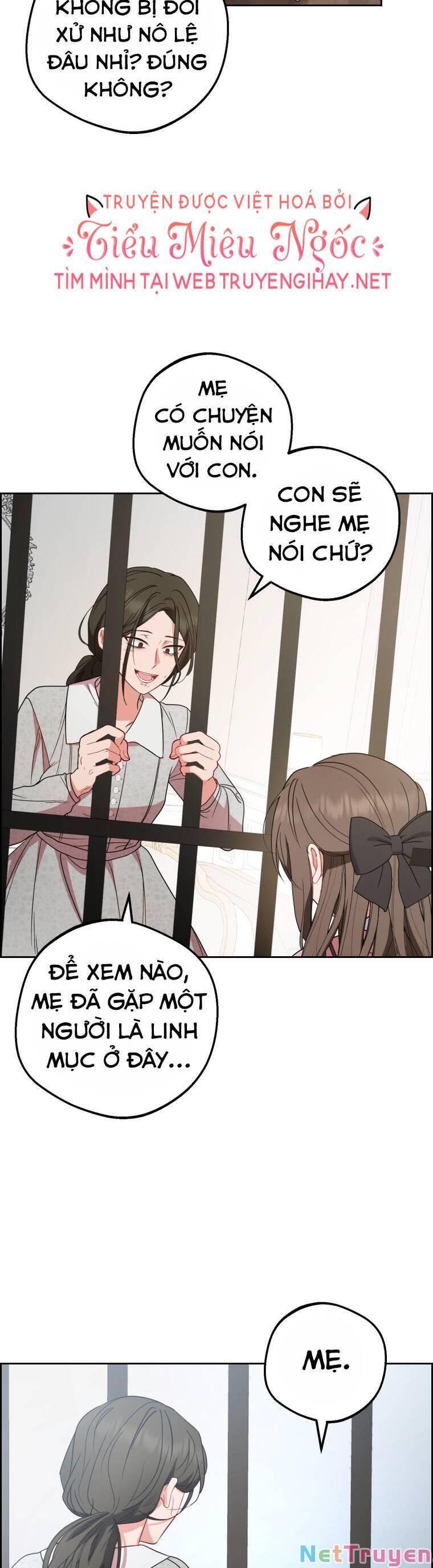 Được Yêu Thương Mà Còn Ngại Ngùng Sao! chapter 27 36