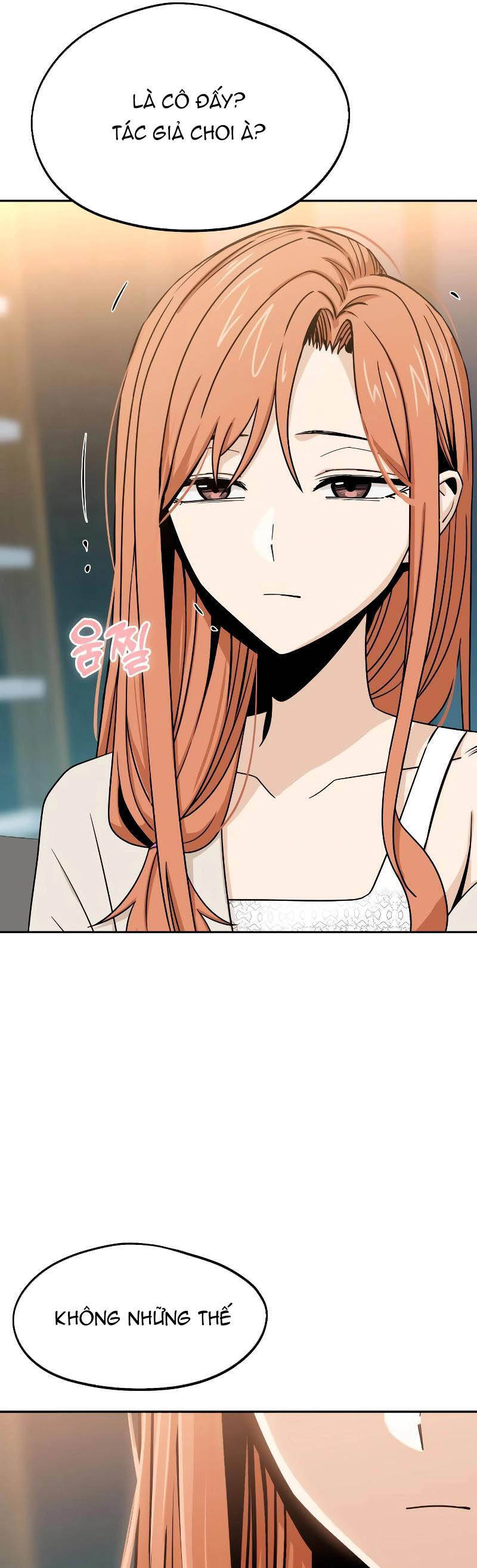 Lớ Ngớ Vớ Phải Tình Yêu chapter 63.1 21