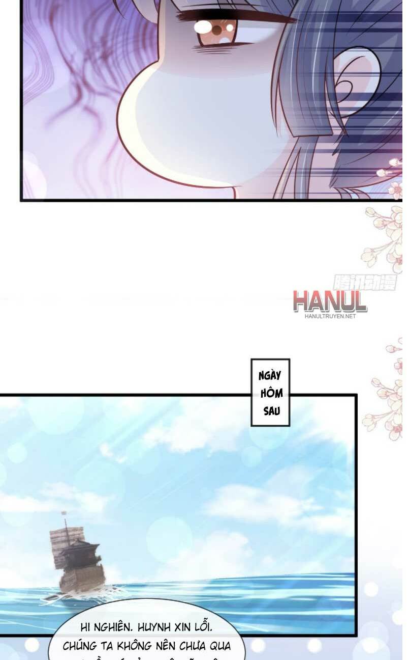 thiên hạ đệ nhất sủng phi chapter 241.2 9