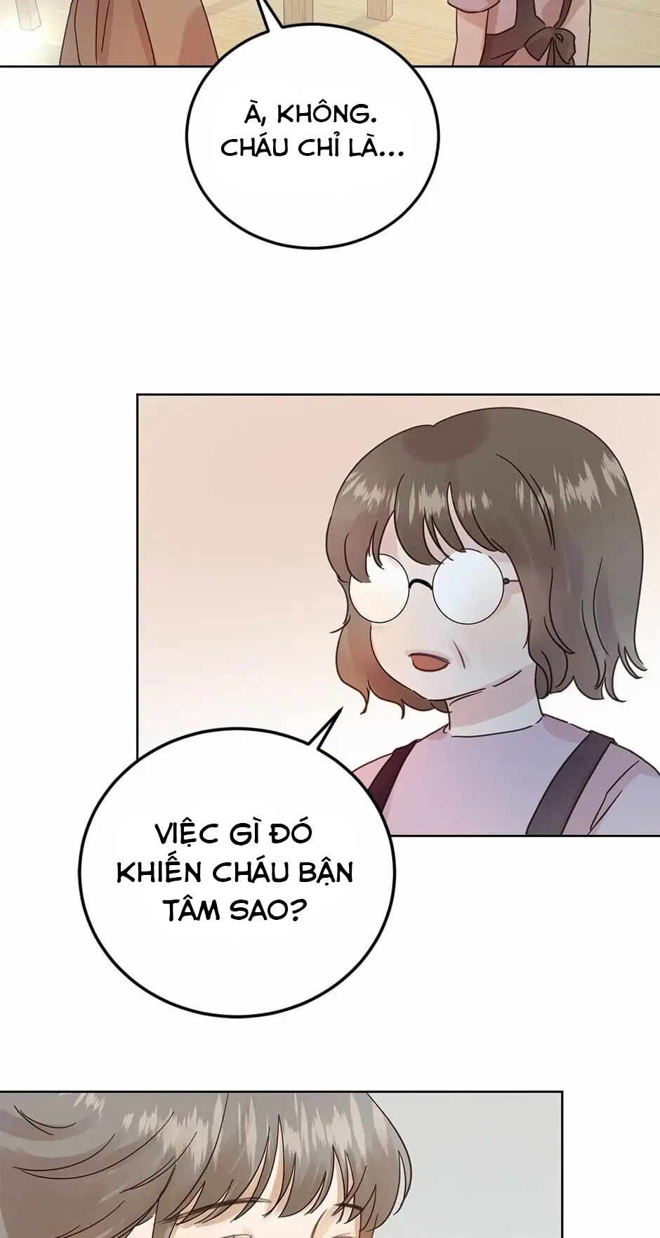 sự trả thù ngọt ngào của vợ tôi chapter 45 3