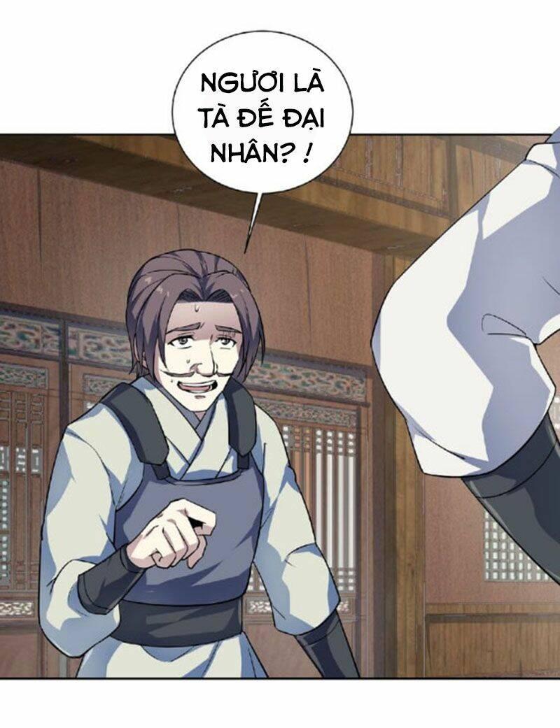 nghịch thiên đại thần chapter 50.5 12