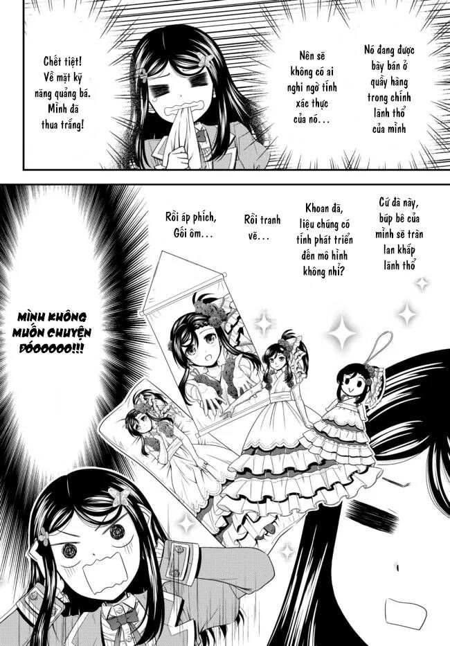 tiết kiệm 80.000 vàng ở thế giới khác cho tuổi già của tôi chapter 74 6