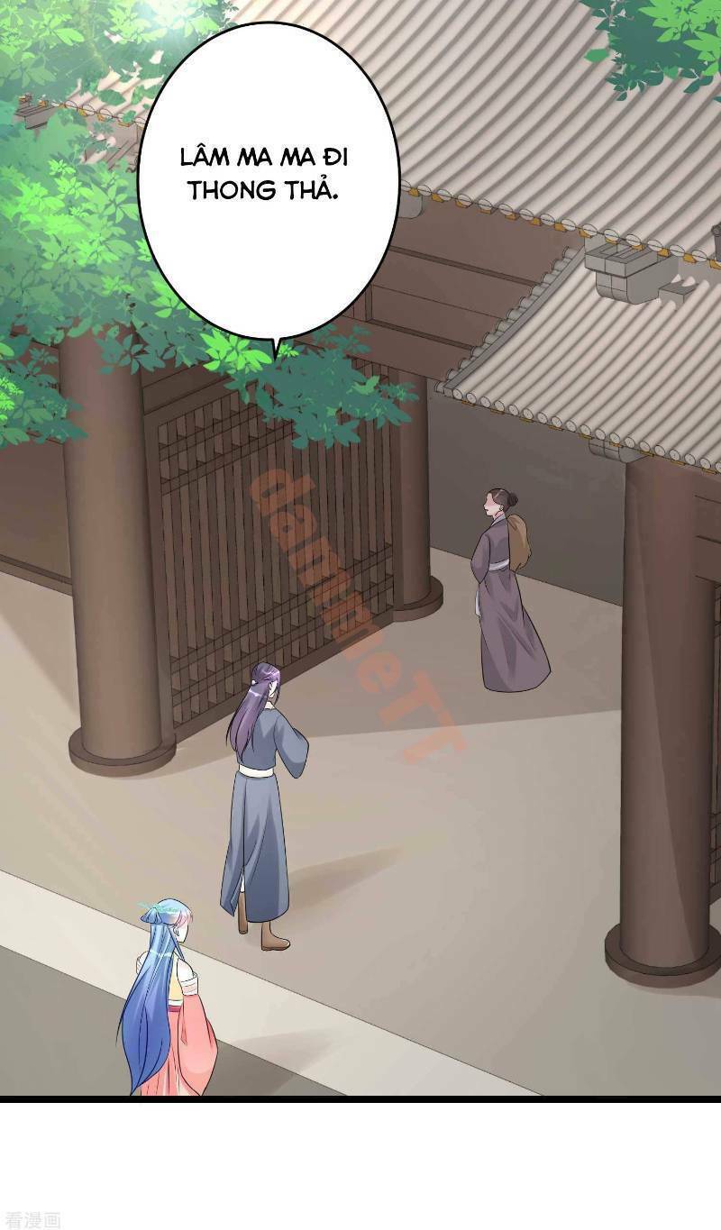 độc y đích nữ chapter 61 15