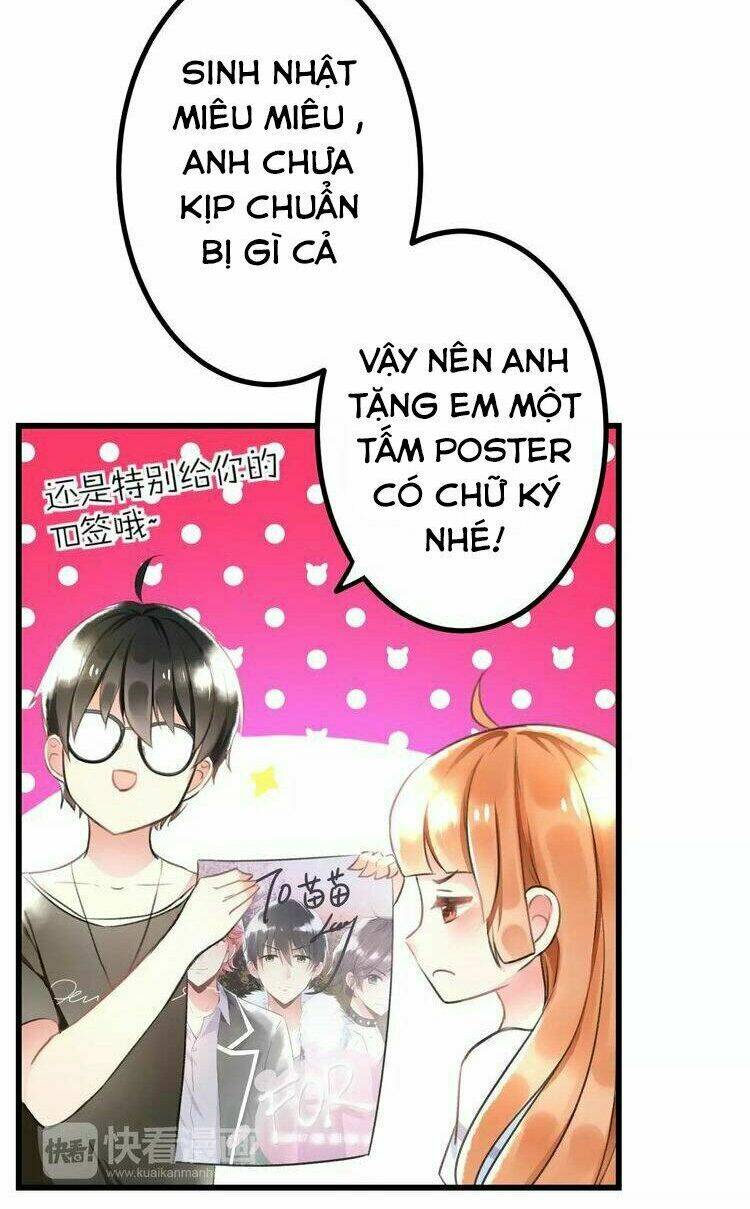 lão ca minh tinh, mời xuất chiêu! chapter 2 14