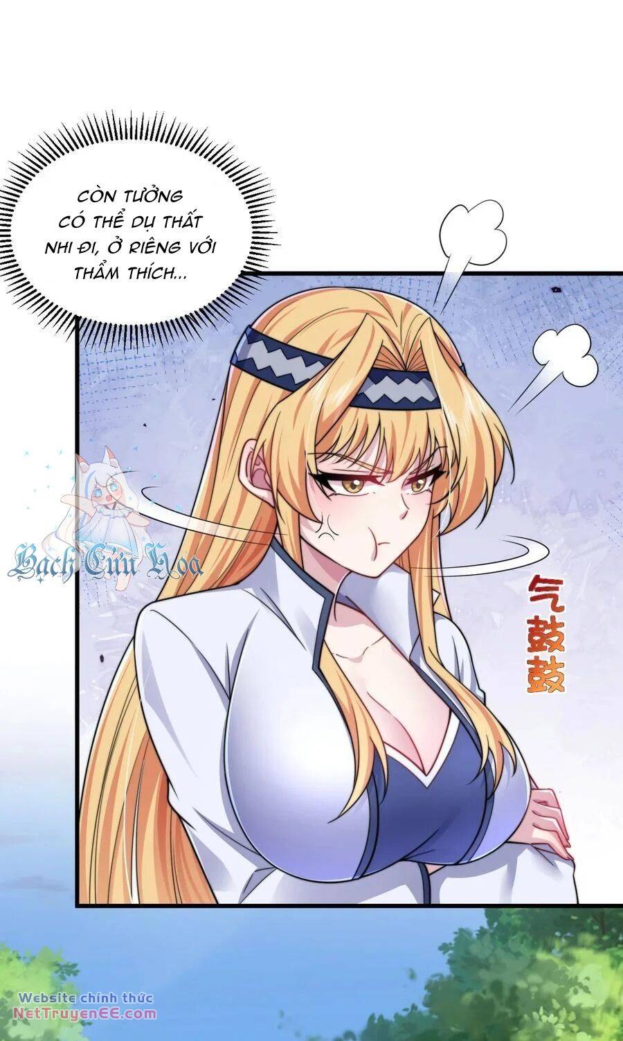 Vai Ác Sư Tôn Mang Theo Các Đồ Đệ Vô Địch Thiên Hạ chapter 99 4