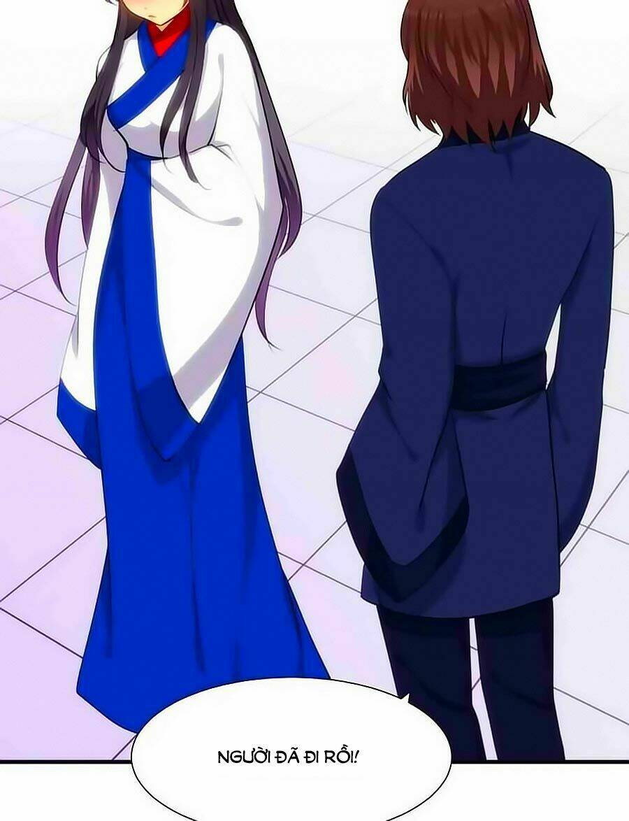 dưỡng thiếu chủ đấu tra nam chapter 42 11