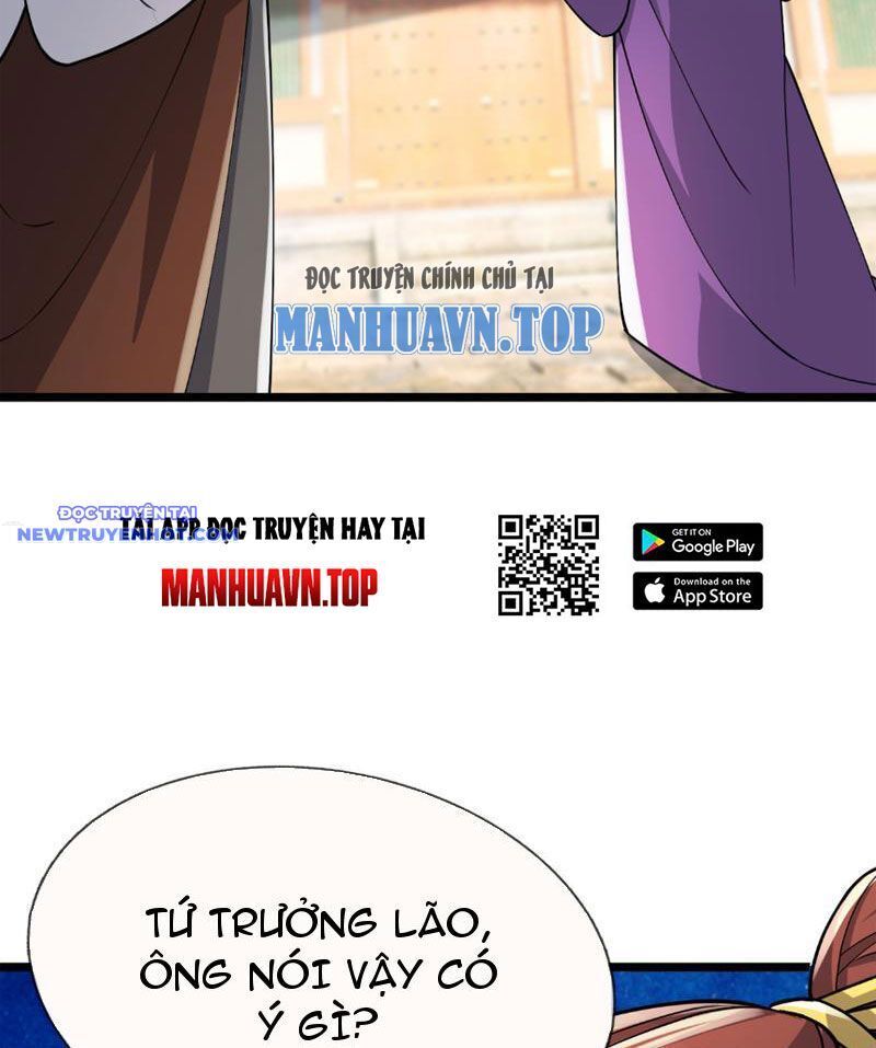 ngủ say vạn cổ: xuất thế đẩy ngang chư thiên chapter 30 61