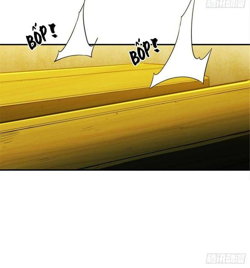 nơi này có yêu khí chapter 39 6