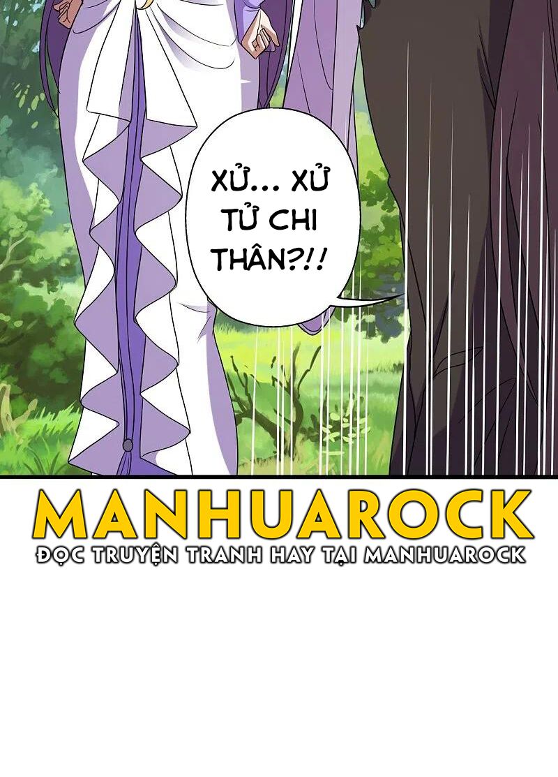 tiên võ đế tôn chapter 276 8