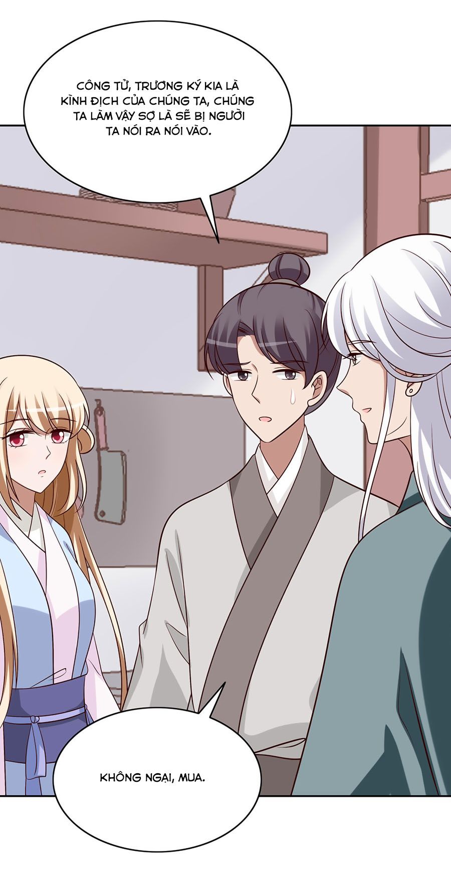 kiêu ngạo vương gia chủng điền phi chapter 96 14