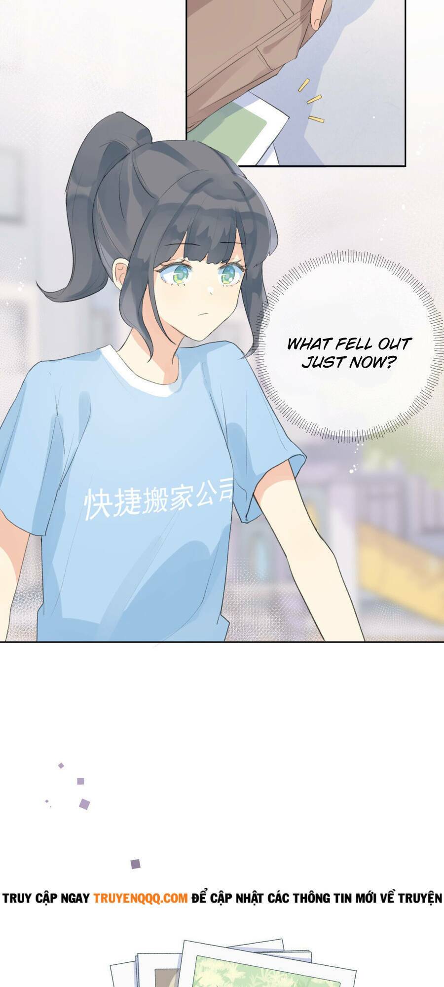 anh đúng là cầm thú chapter 1.5 47