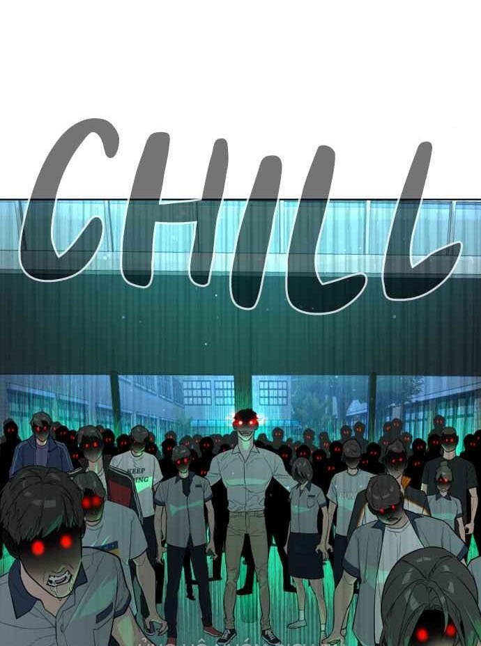 bạch huyết - white blood chapter 27 4