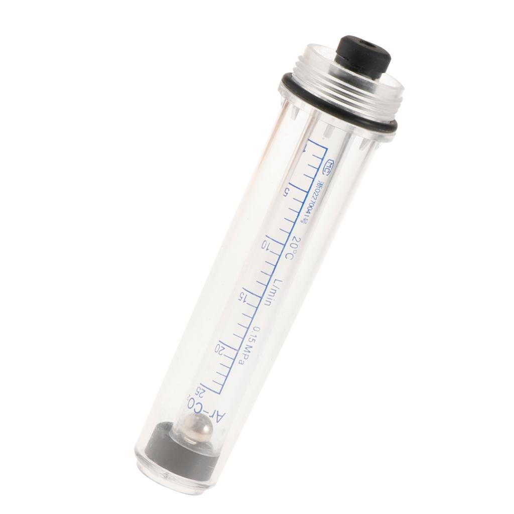 Thiết Bị Thợ Hàn đo Lưu Lượng Khí Argon / CO2 Mig Tig
