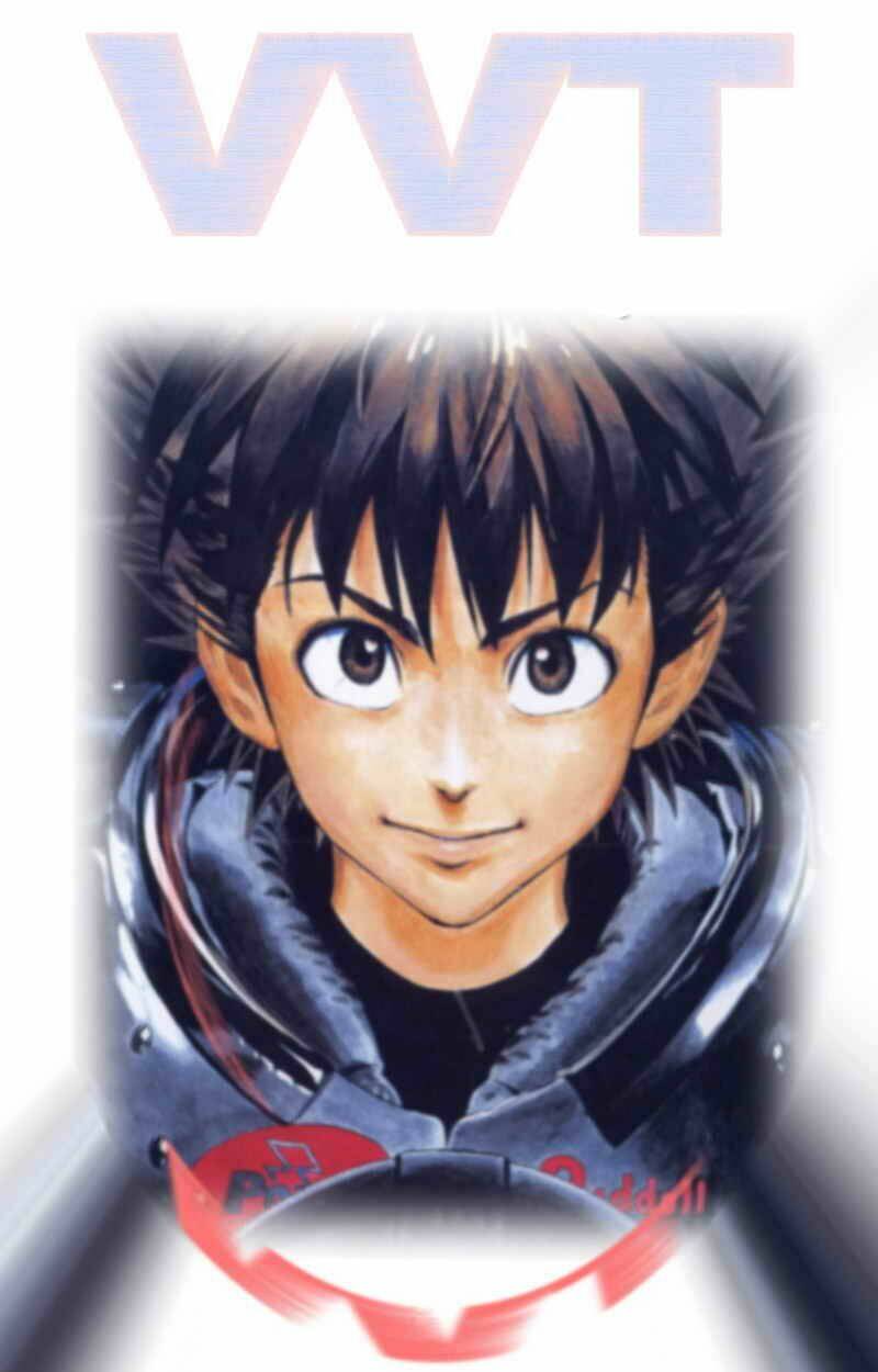 lá chắn mắt chapter 19 1