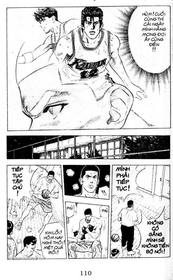 cao thủ bóng rổ chapter 117 17