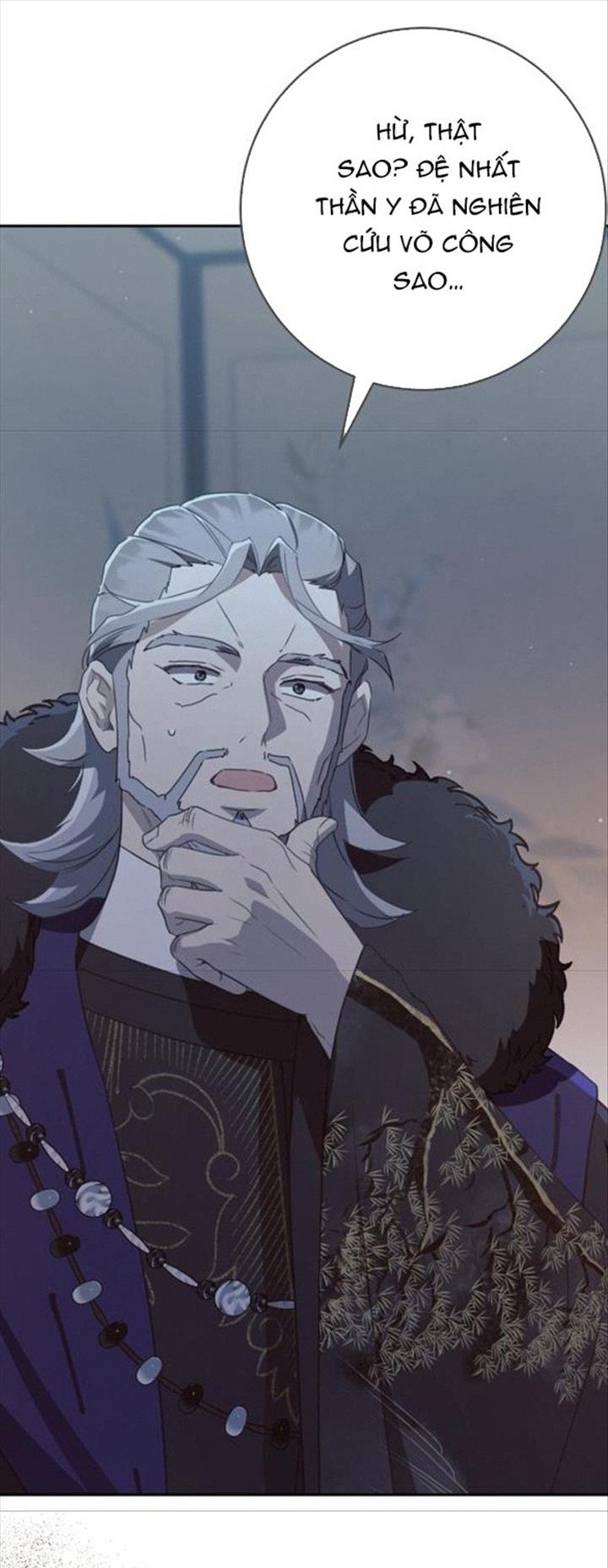 trở thành đứa cháu gái bị ghẻ lạnh trong gia tộc võ giả hùng mạnh chapter 47.1 24
