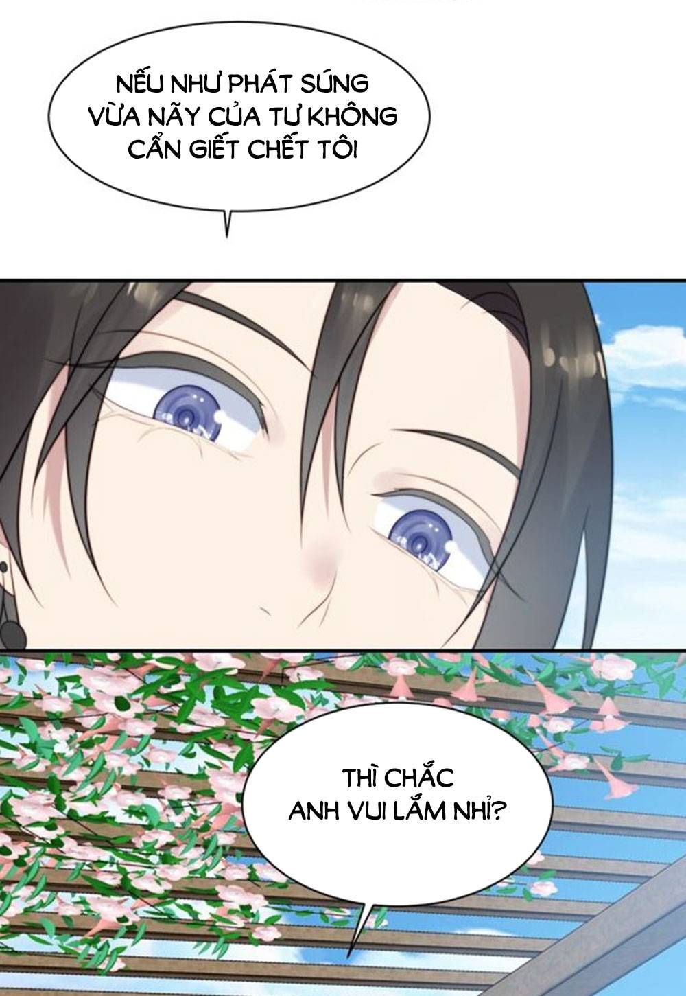 khoá chặt đôi môi (full) chapter 32 19