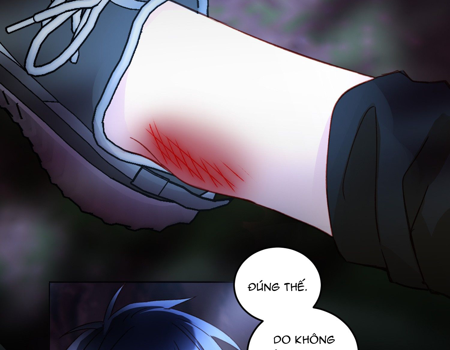 tôi phải làm một kẻ đại xấu xa chapter 44 24