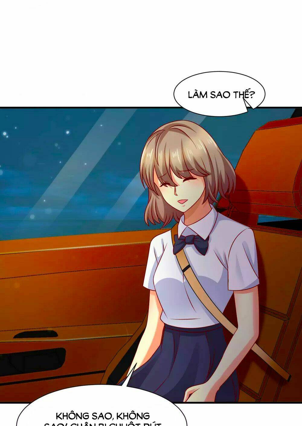 thời gian đều biết chapter 43 29