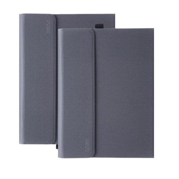 Combo Bao da+túi đựng phụ kiện dành cho Surface Pro 4,5,6,7,7Plus và Go- Hàng nhập khẩu