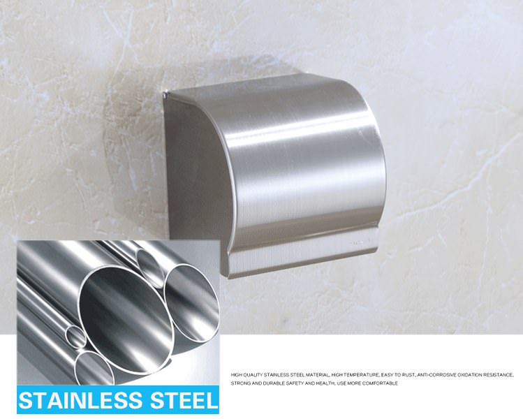 Tổng hợp: Các Loại hộp đựng giấy vệ sinh nhà tắm WC toilet bán chạy