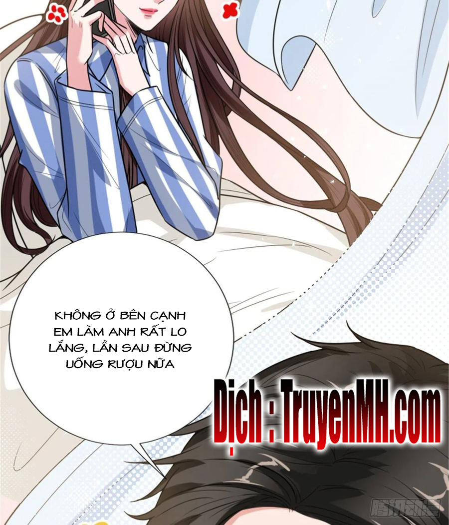 thí hôn lão công, cần giúp sức chapter 385 13