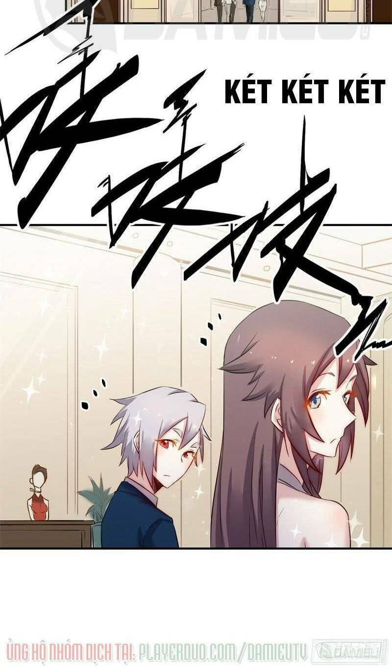 đỉnh phong thần y chapter 41 20