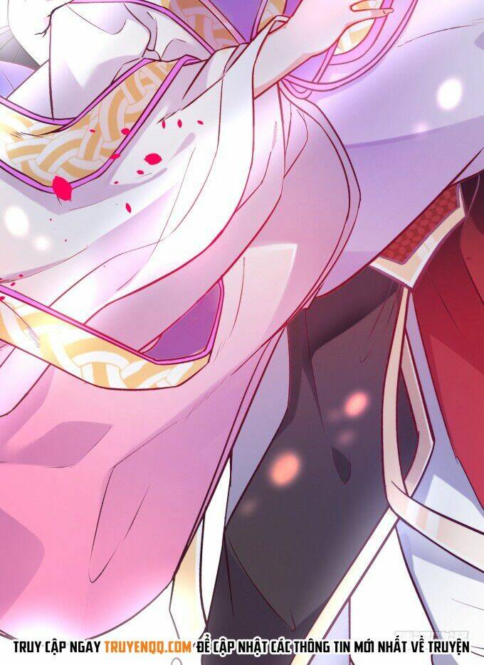 biến lan lăng vương thành ảnh đế chapter 1 9