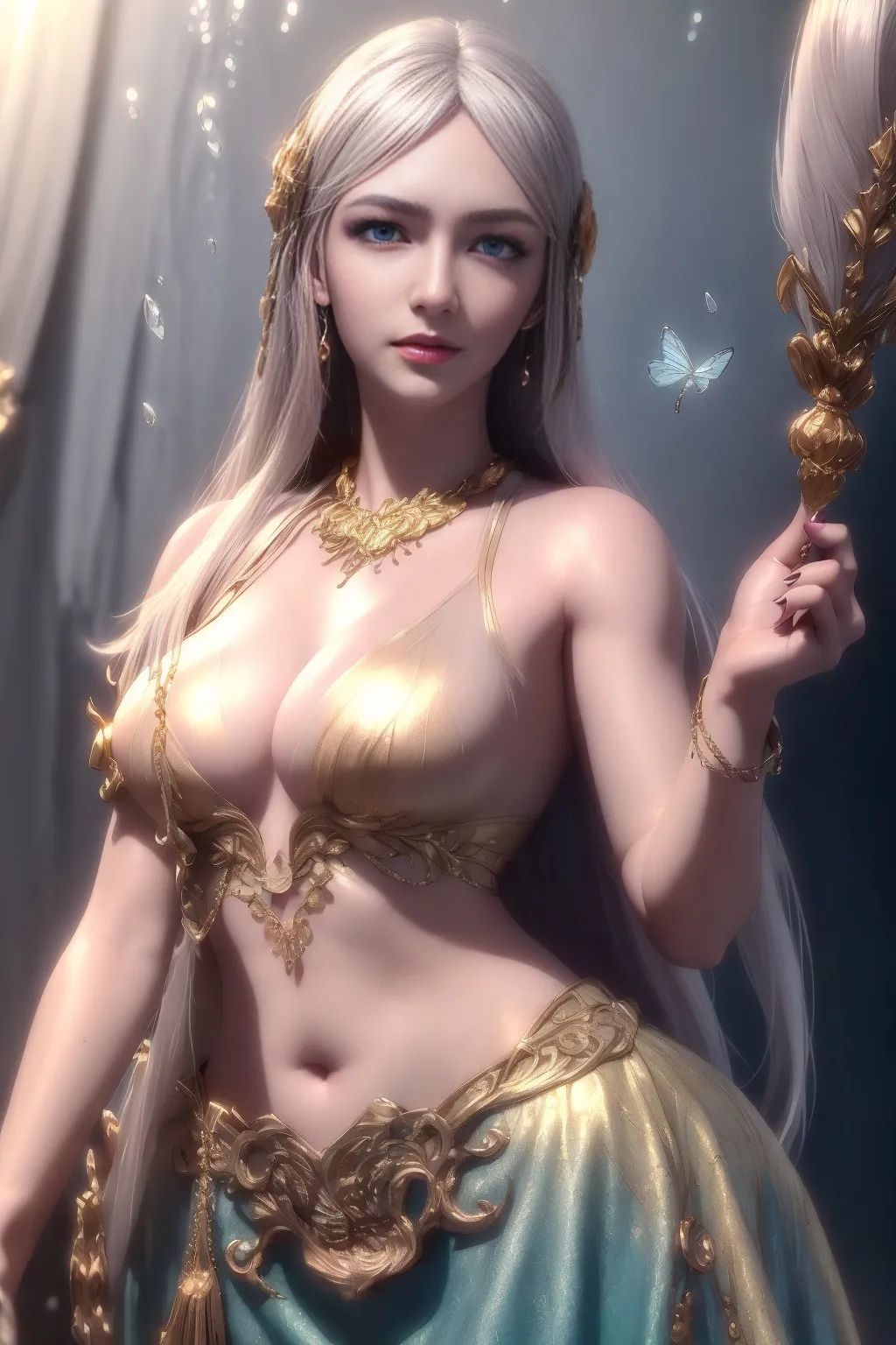 artist ai generated chapter 316 70