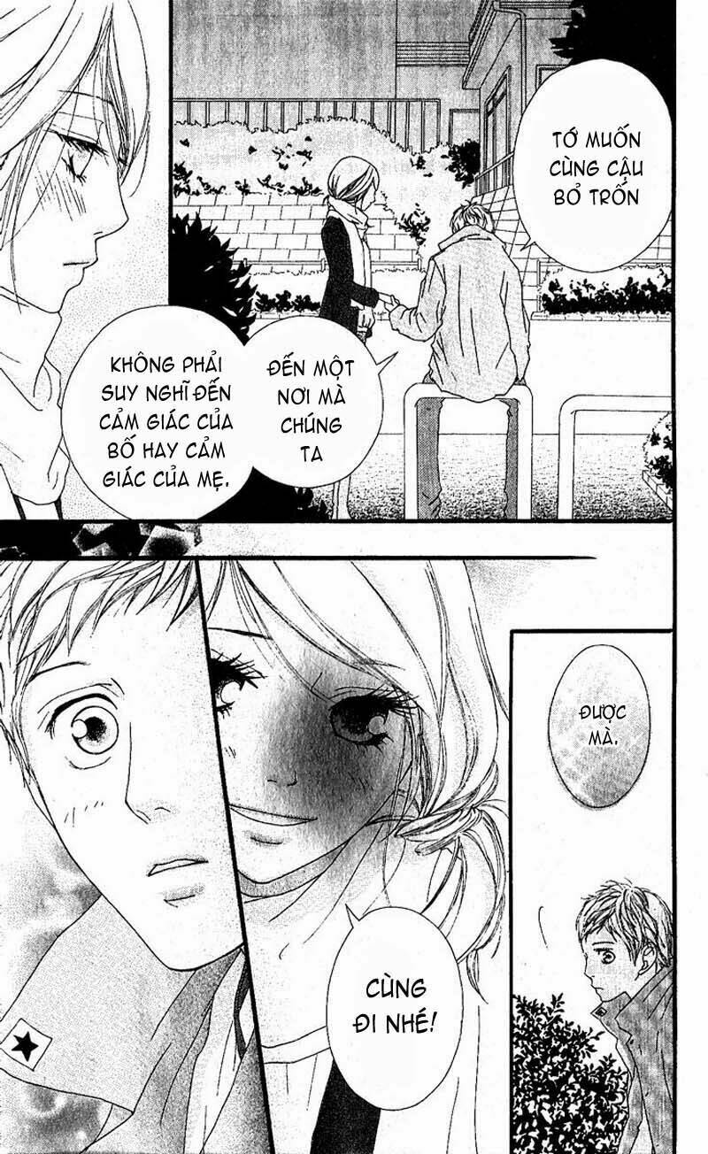 tình yêu học trò chapter 14 10