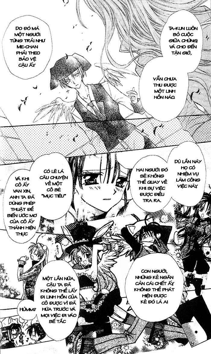 đi tìm mặt trăng tròn chapter 8 16