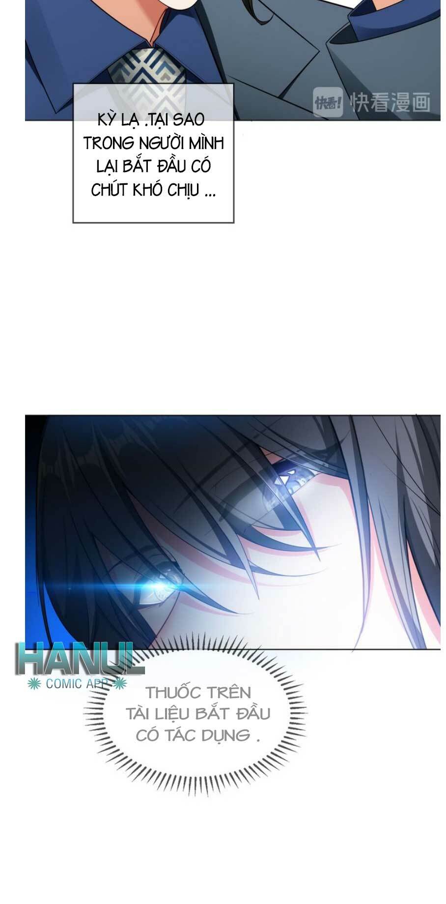 cô vợ nhỏ nuông chiều quá lại thành ác!! chapter 188.2 3